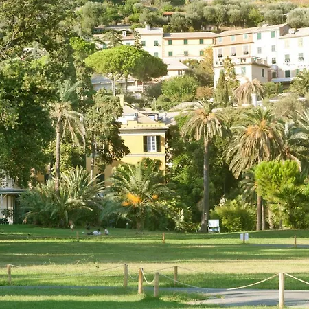 Old Villa stylish apartment Genova Esterno foto