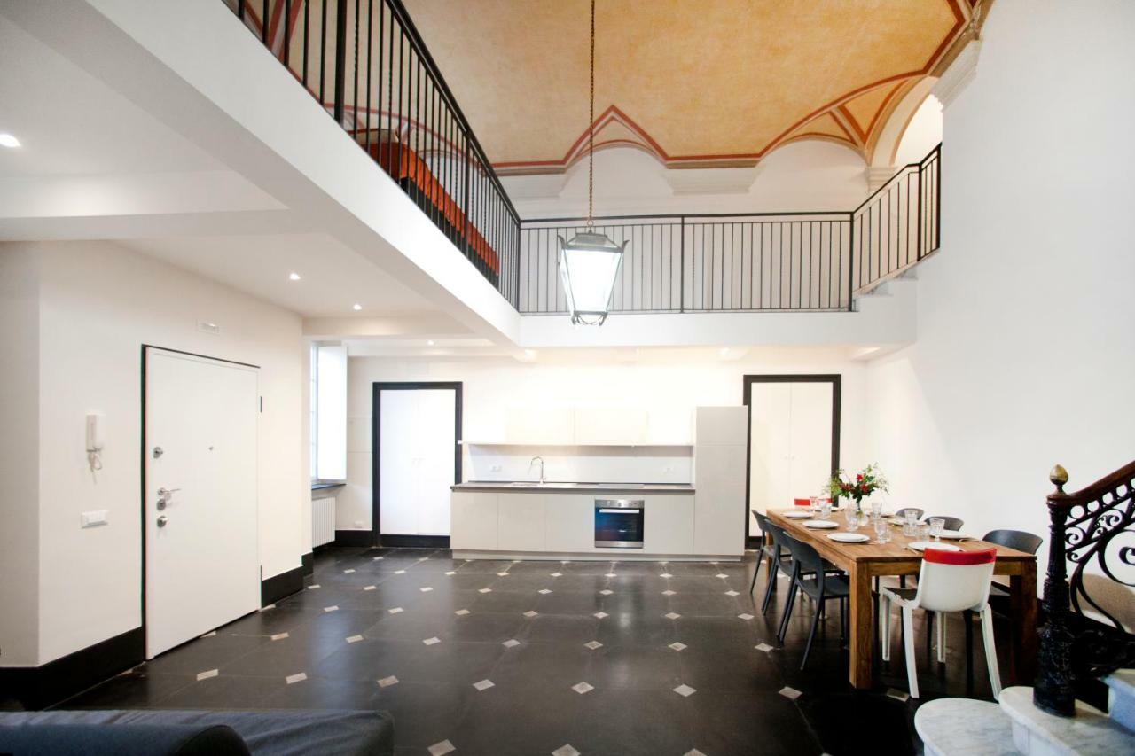 Old Stylish Casa vacanze *
