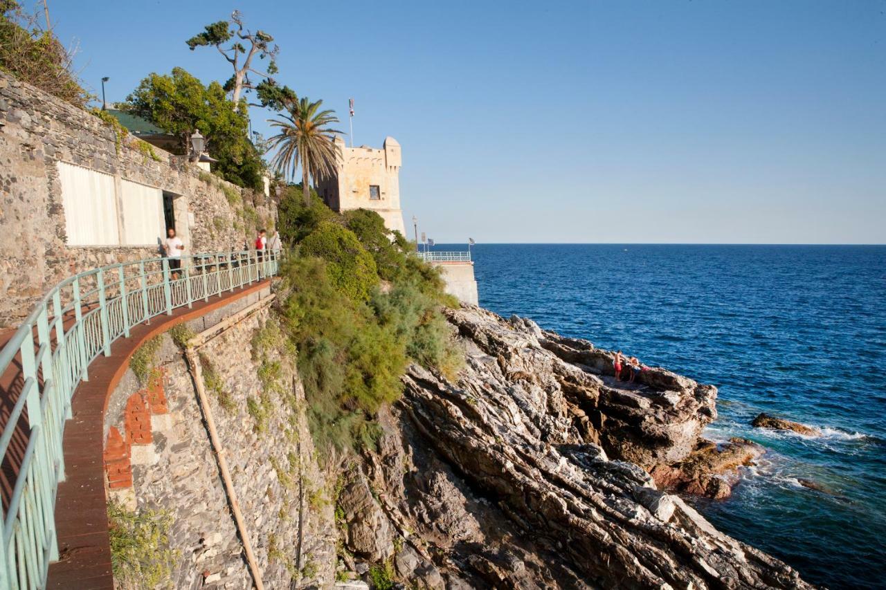 Casa vacanze Old Stylish Genova